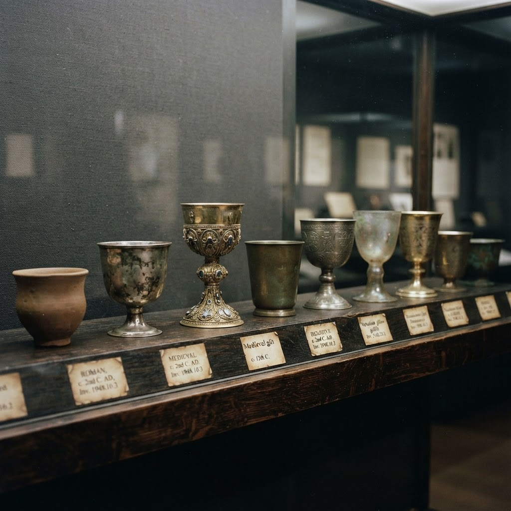 Medieval Romance — A Literary Invention