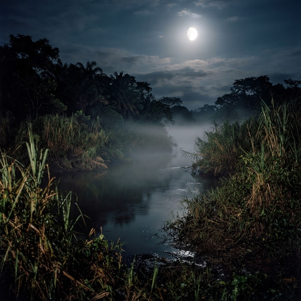 Latin American Folklore — Living Oral Tradition