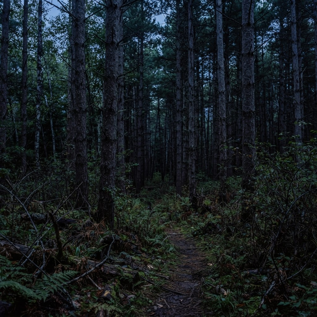Michigan โ A Cryptid Born on the Radio