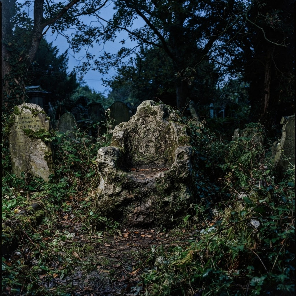Satan's Chair โ Bias, Not a Curse