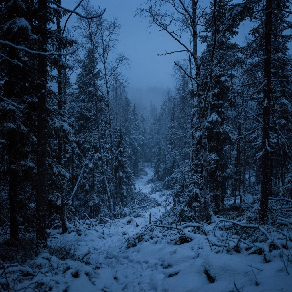 Northern Boreal Forest β Cultural Landscape